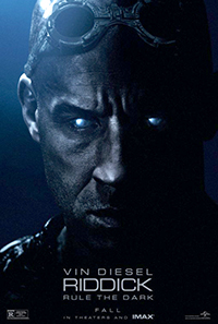 Riddick